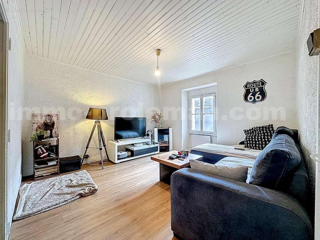 Appartement à vendre, 175m², Bonne