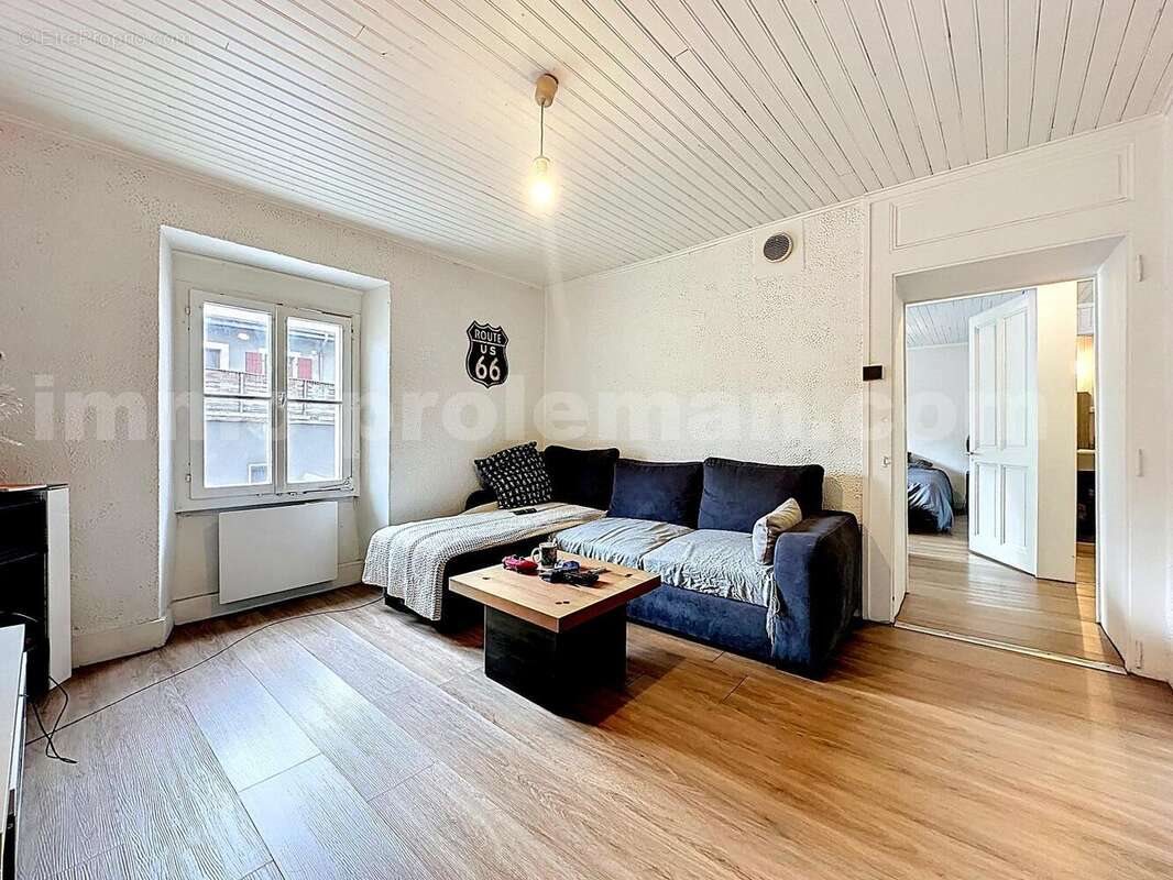 Appartement à vendre, 175m², Bonne