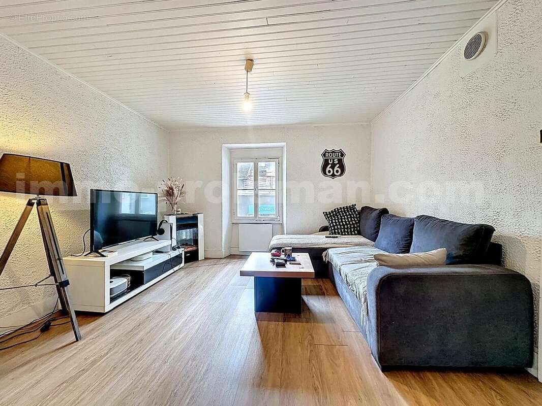 Appartement à vendre, 175m², Bonne