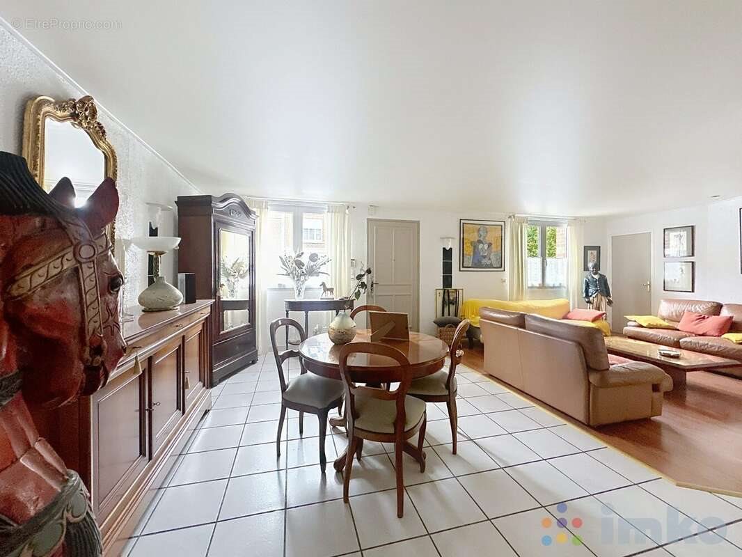 Maison à vendre, 164m², Capinghem