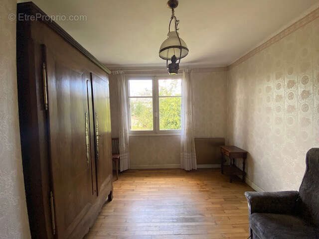 Maison à vendre, 115m², Guingamp