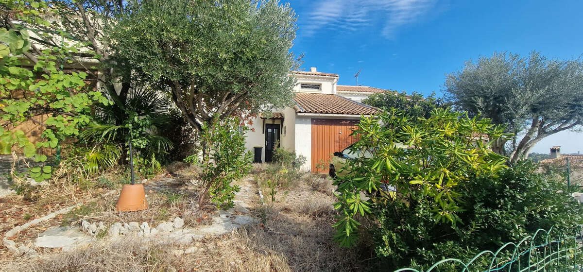 Maison à vendre, 96m², Montpellier