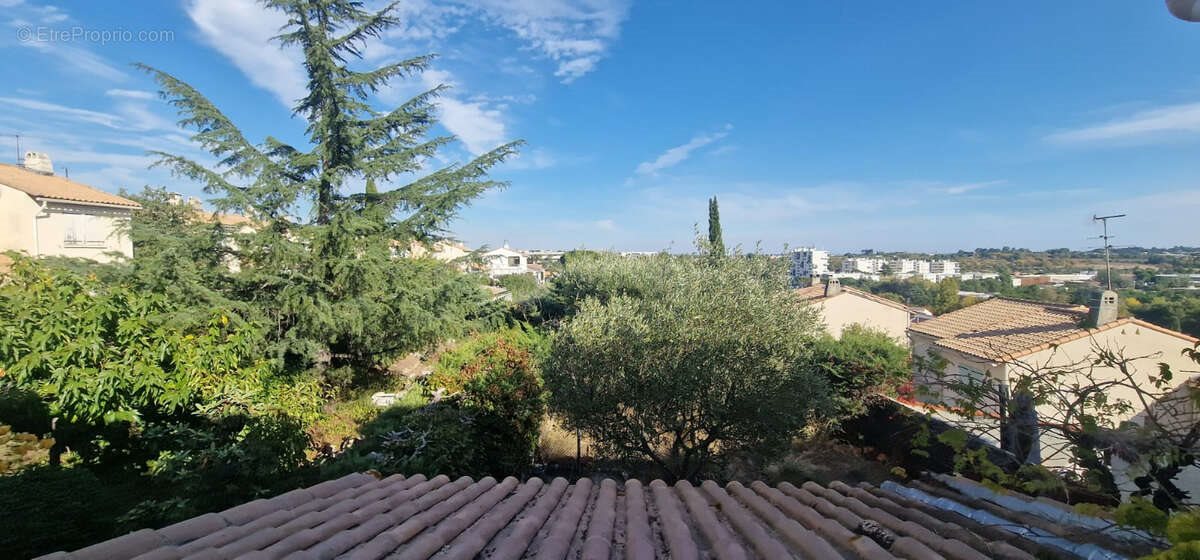 Maison à vendre, 96m², Montpellier