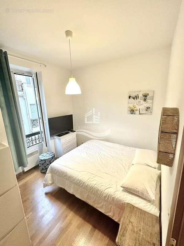 Appartement à vendre, 30m², Nice