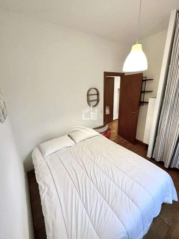 Appartement à vendre, 30m², Nice