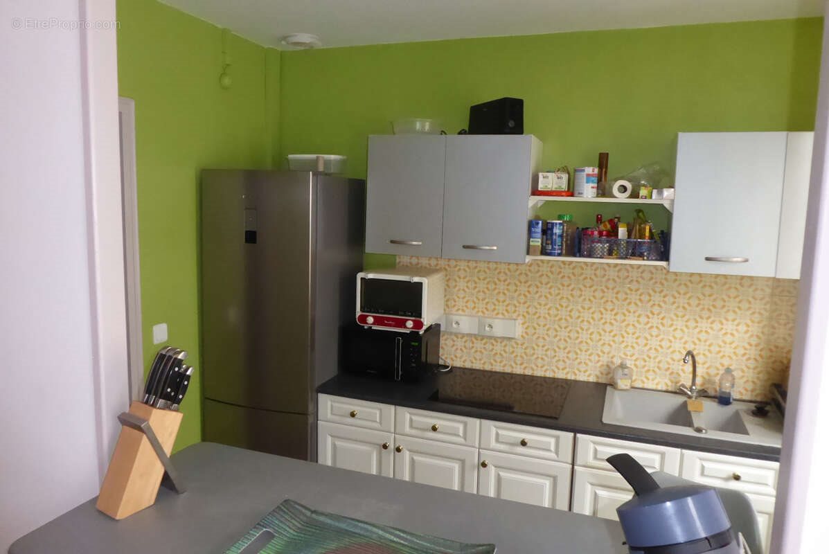 Appartement à vendre, 56m², Perpignan