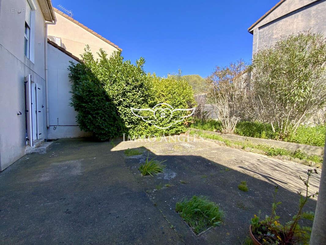 Appartement à vendre, 90m², Nîmes