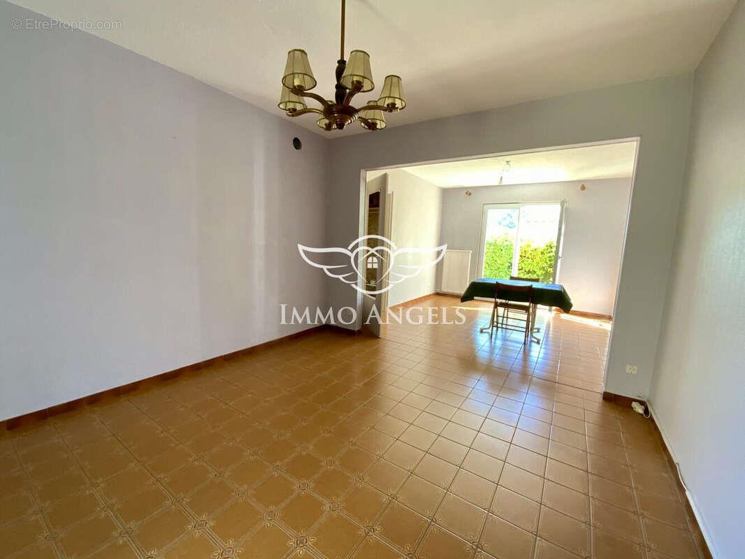 Appartement à vendre, 90m², Nîmes