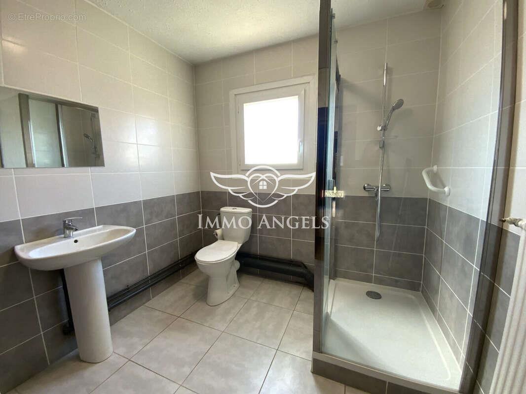 Appartement à vendre, 90m², Nîmes