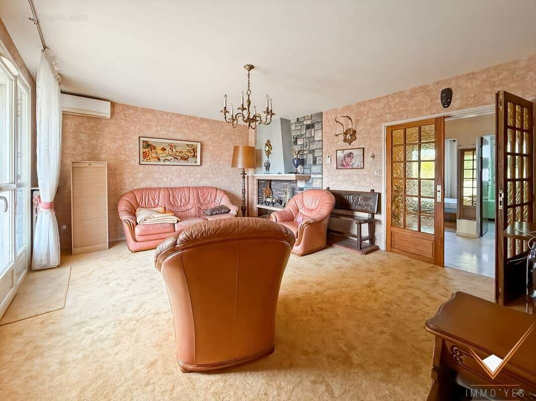 Maison à vendre, 111m², Toulouse