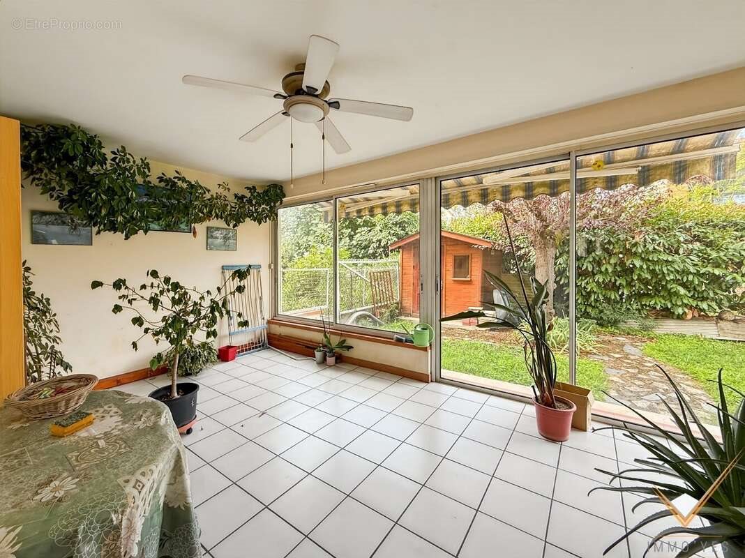 Maison à vendre, 111m², Toulouse