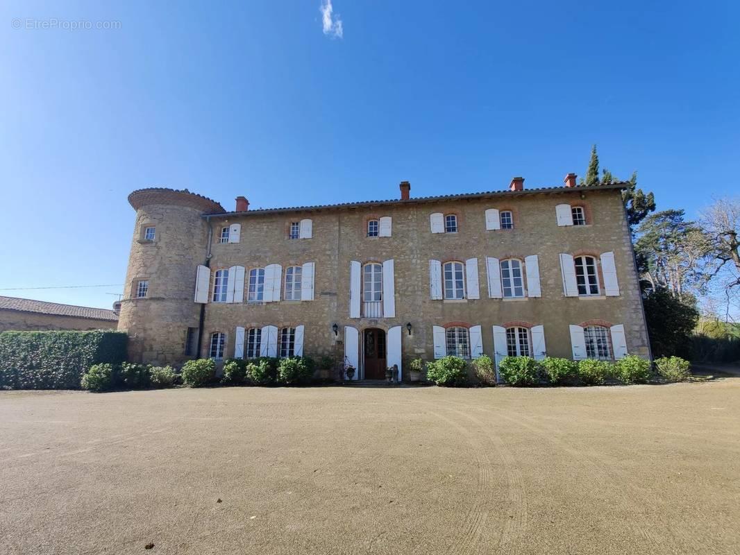 Maison à vendre, 600m², Toulouse