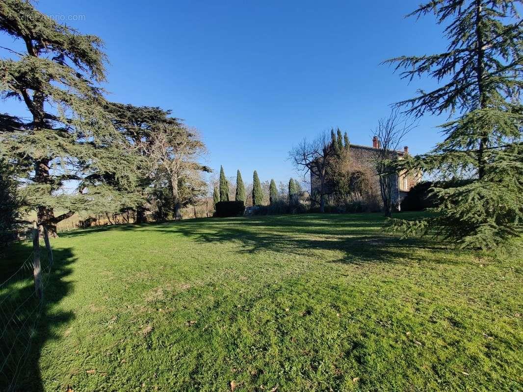 Maison à vendre, 600m², Toulouse