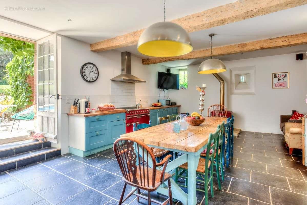 Maison à vendre, 600m², Toulouse