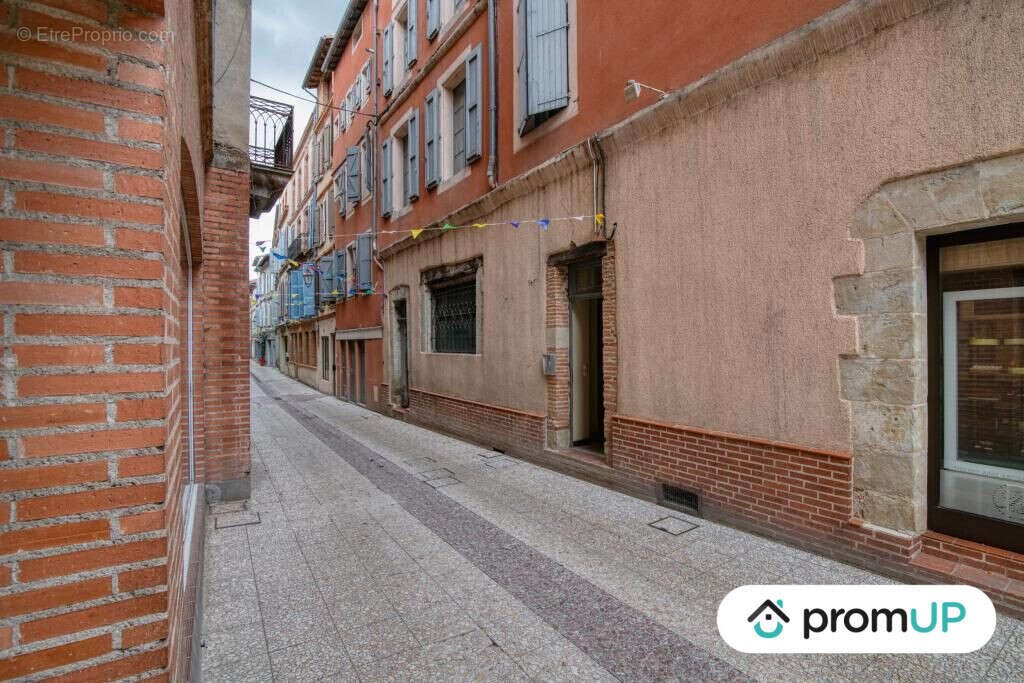 Appartement à vendre, 132m², Lavaur