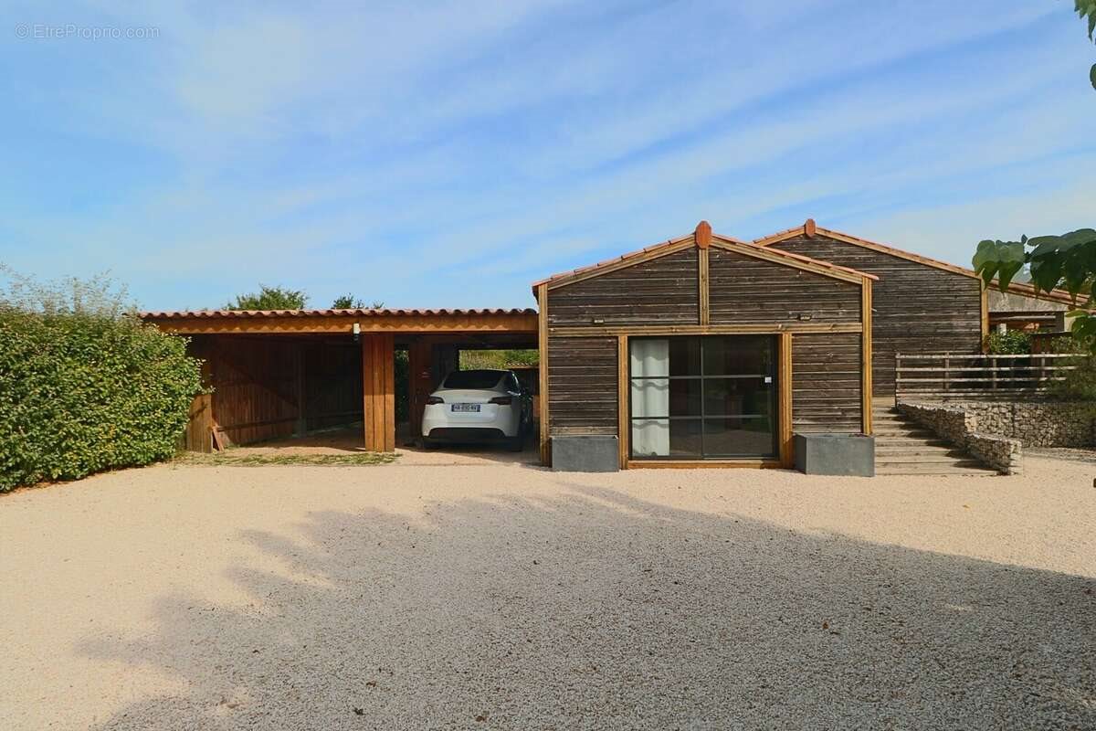 Maison à vendre, 160m², La Bruguière