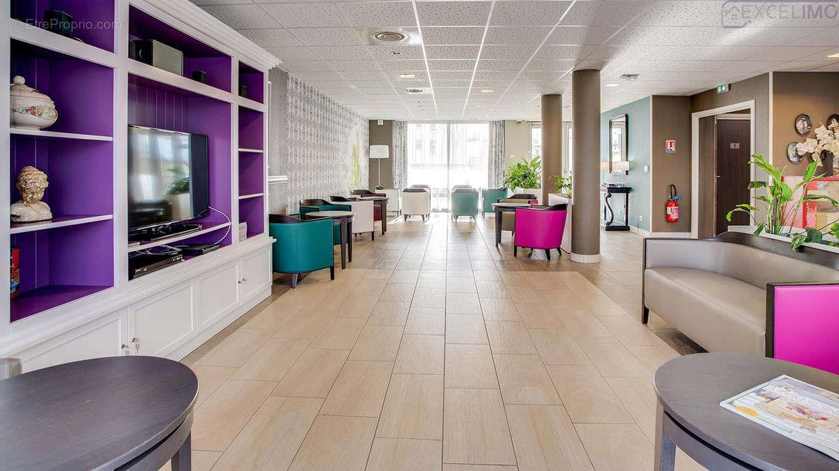 Appartement à vendre, 43m², Strasbourg