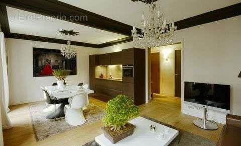 Appartement à vendre, 58m², Paris 6ème