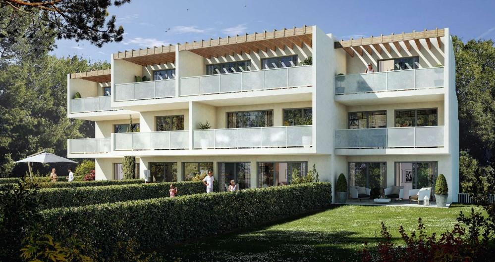 Appartement à vendre, 62m², Marseille 11ème