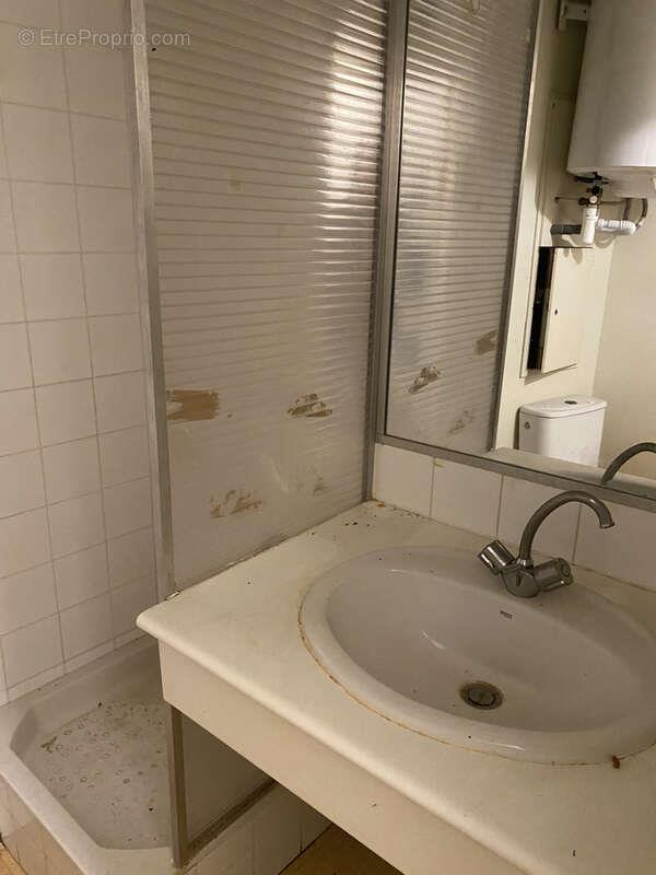 Appartement à vendre, 21m², Toulon