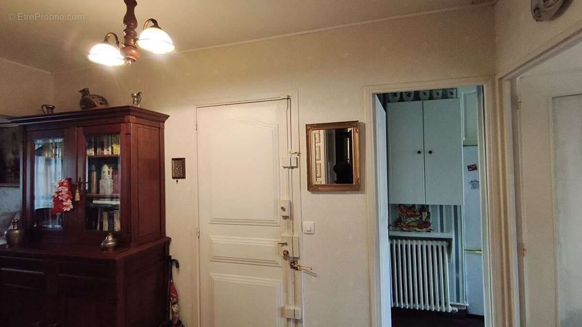 Appartement à vendre, 75m², Boulogne-Billancourt