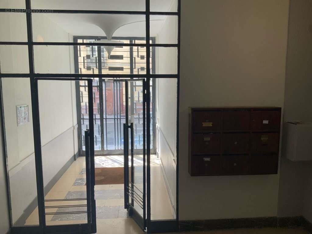 Appartement à vendre, 82m², Saint-Etienne