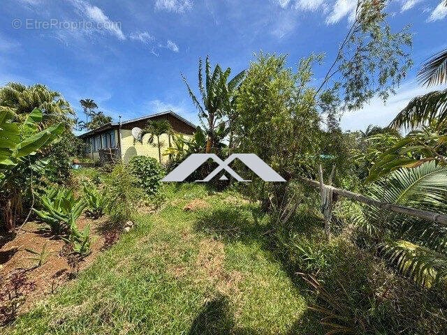 Maison à vendre, 70m², Petite-Île