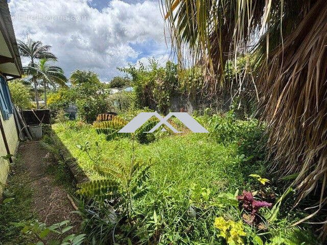 Maison à vendre, 70m², Petite-Île