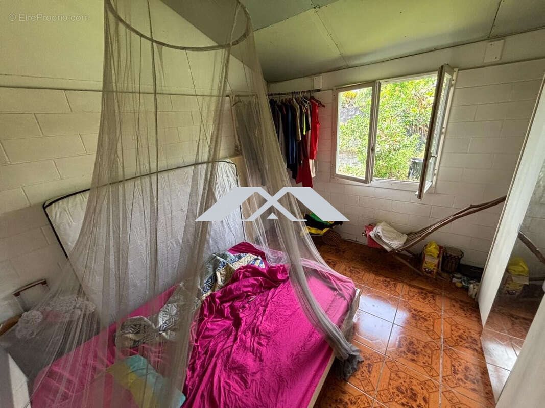 Maison à vendre, 70m², Petite-Île