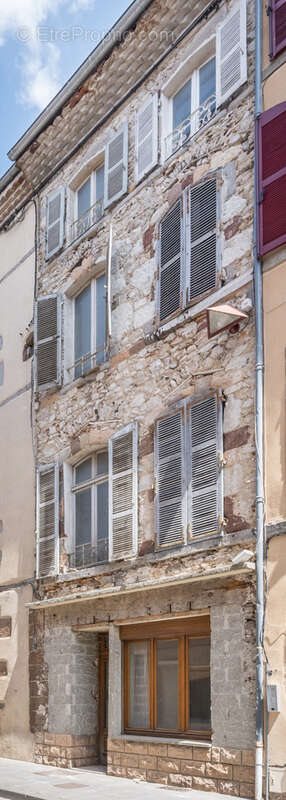 Maison à vendre, 112m², Brioude