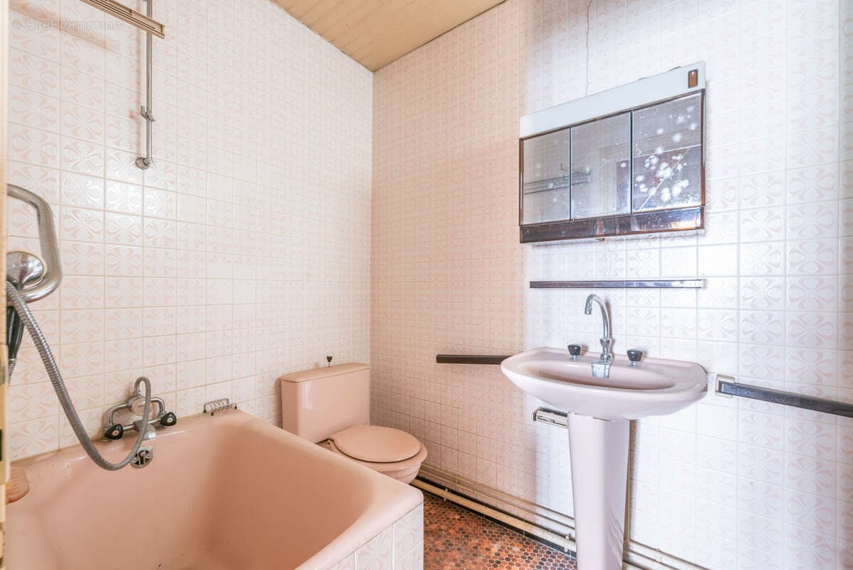 Maison à vendre, 112m², Brioude