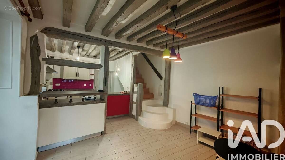 Appartement à vendre, 107m², Yerres