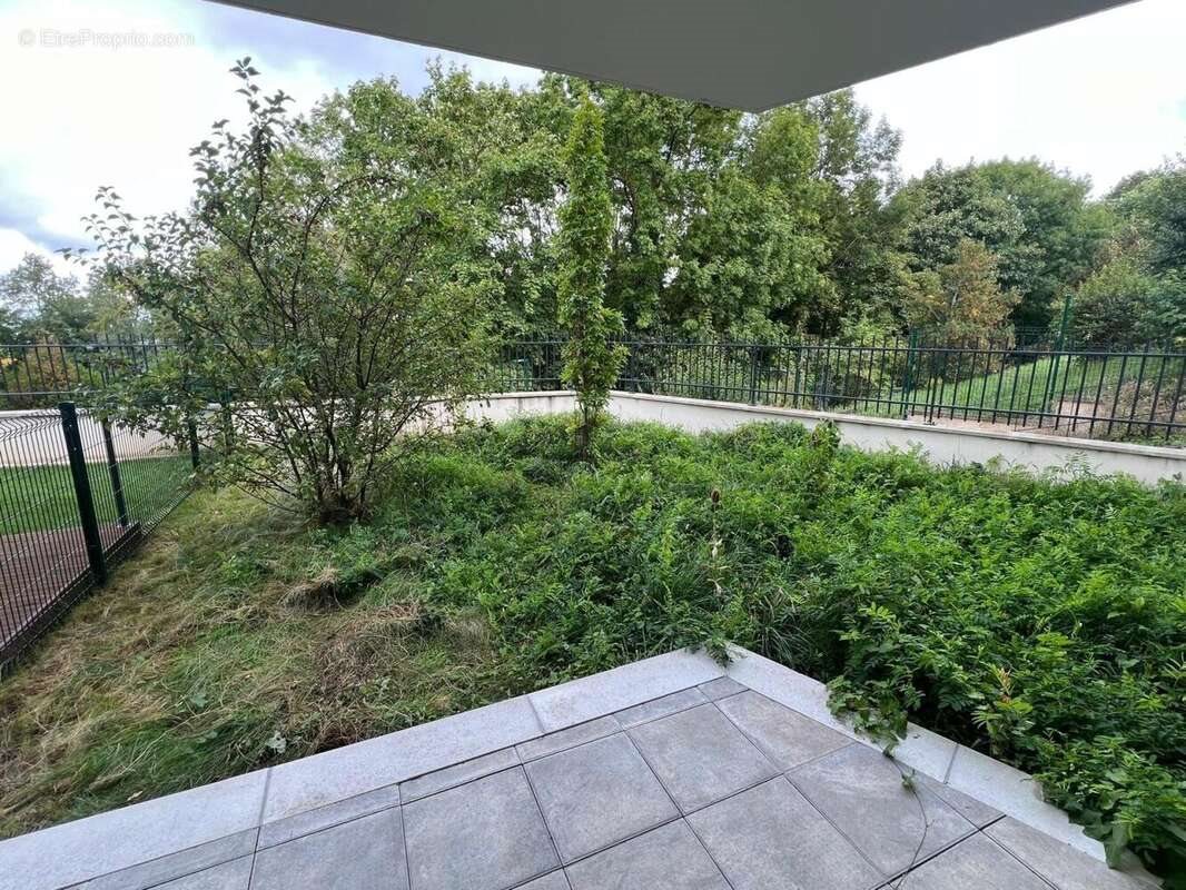 Appartement à vendre, 73m², Ormesson-sur-Marne