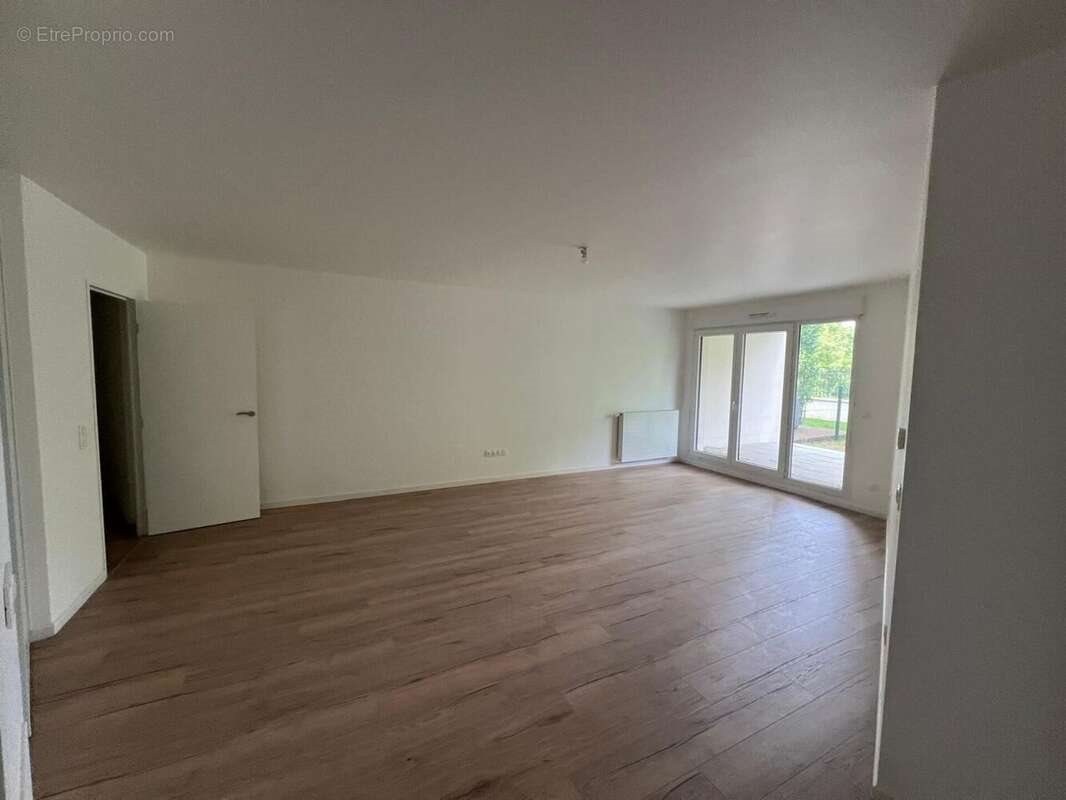 Appartement à vendre, 73m², Ormesson-sur-Marne