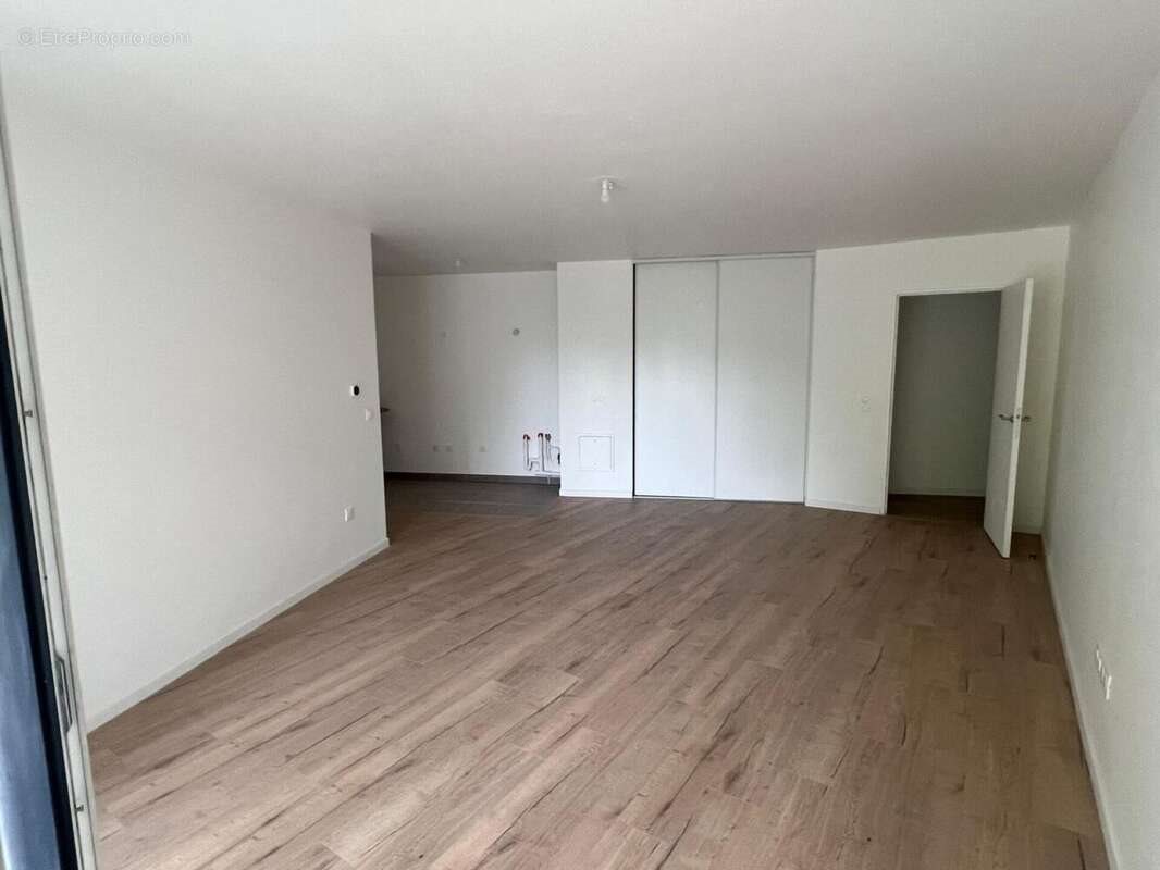 Appartement à vendre, 73m², Ormesson-sur-Marne