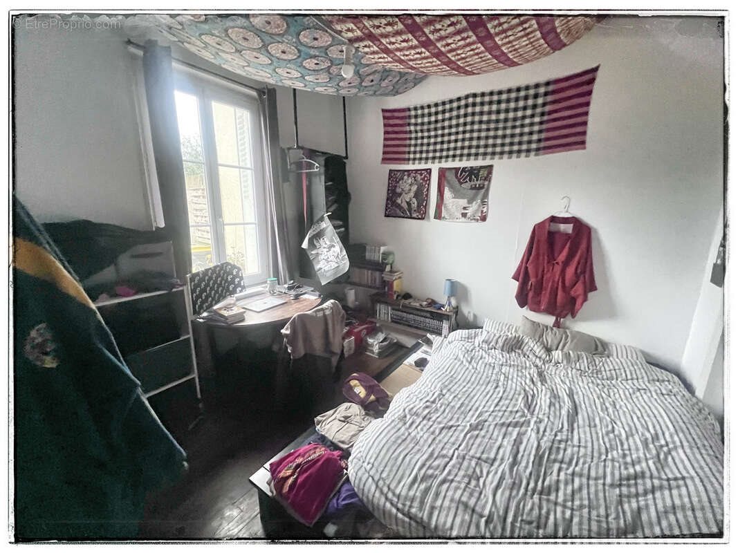 Appartement à vendre, 32m², Rennes