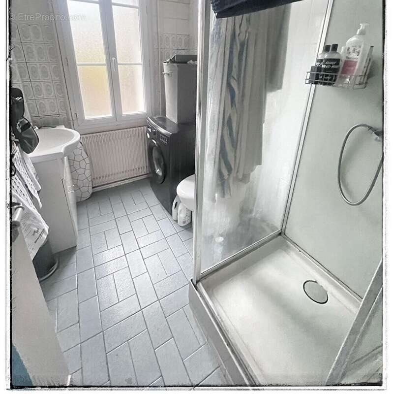 Appartement à vendre, 32m², Rennes