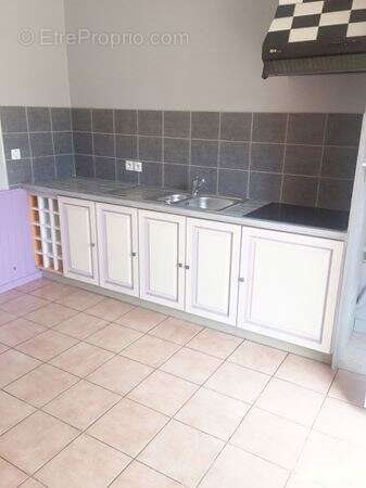 Maison à vendre, 79m², Rennes