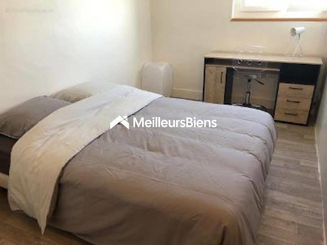 Appartement à vendre, 56m², Le Mans