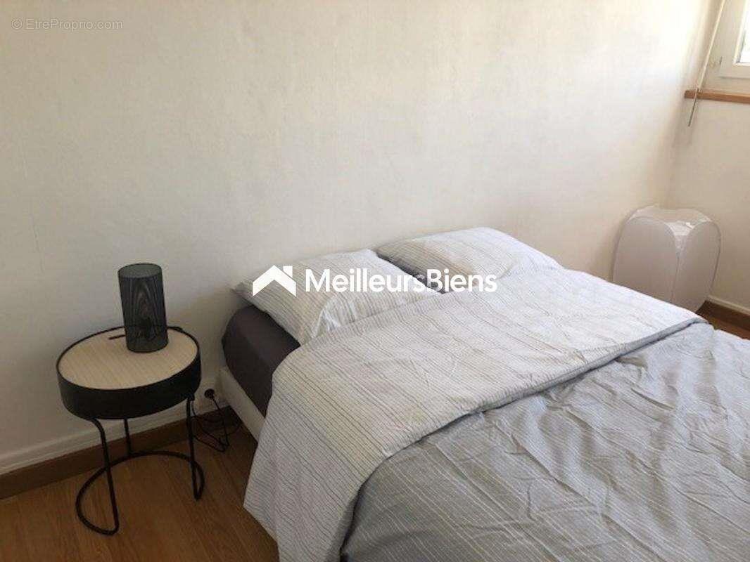 Appartement à vendre, 56m², Le Mans