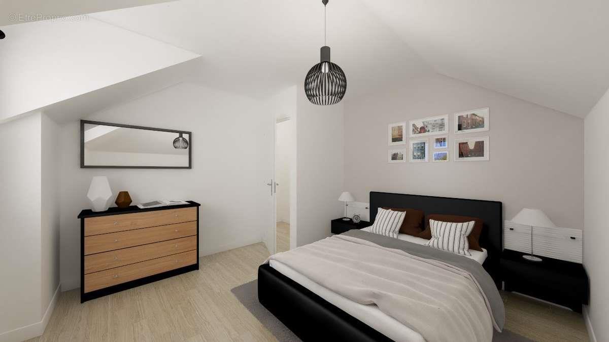 Maison à vendre, 70m², Bordeaux