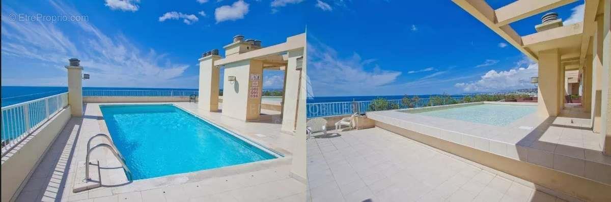 Appartement à vendre, 38m², Nice