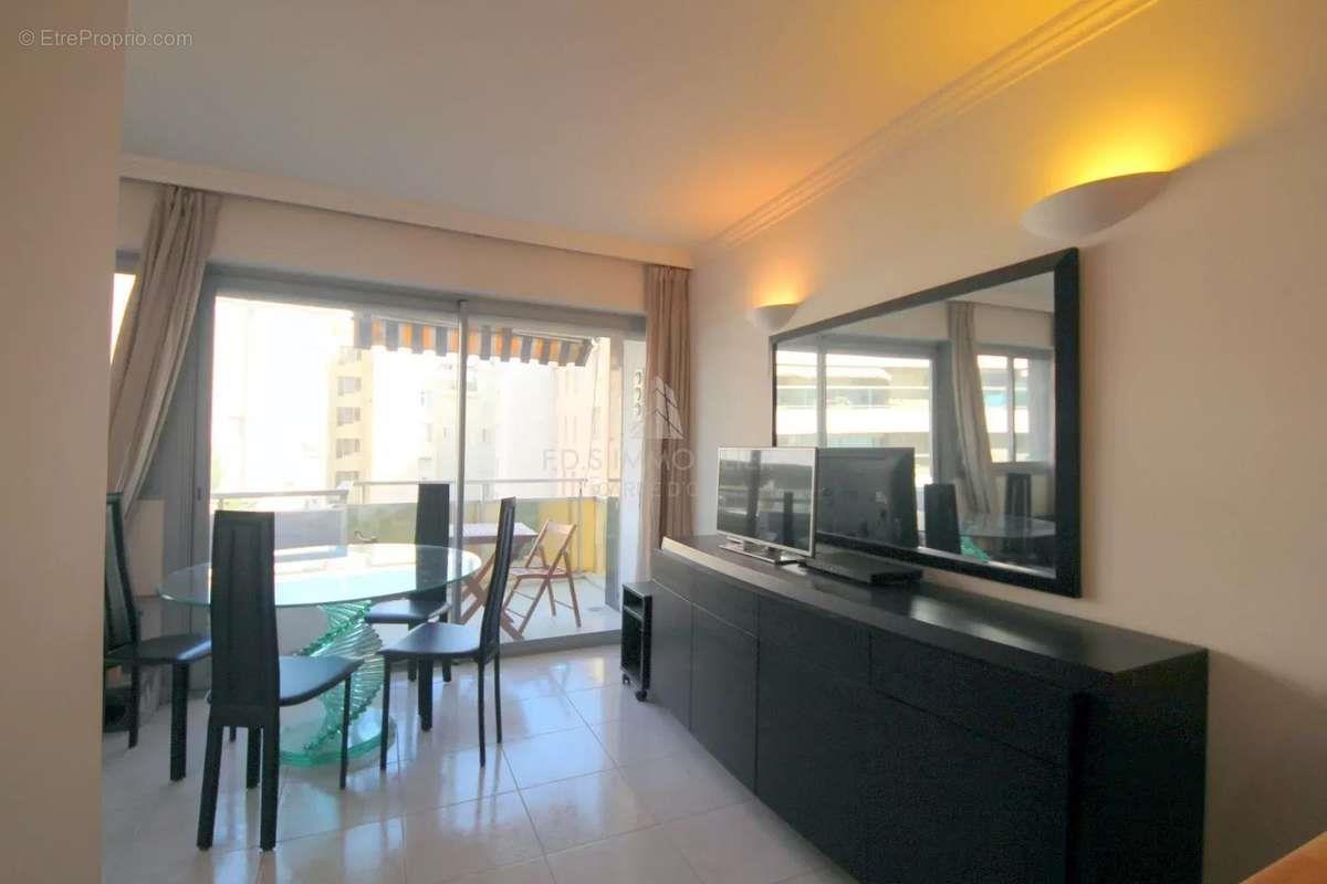 Appartement à vendre, 38m², Nice