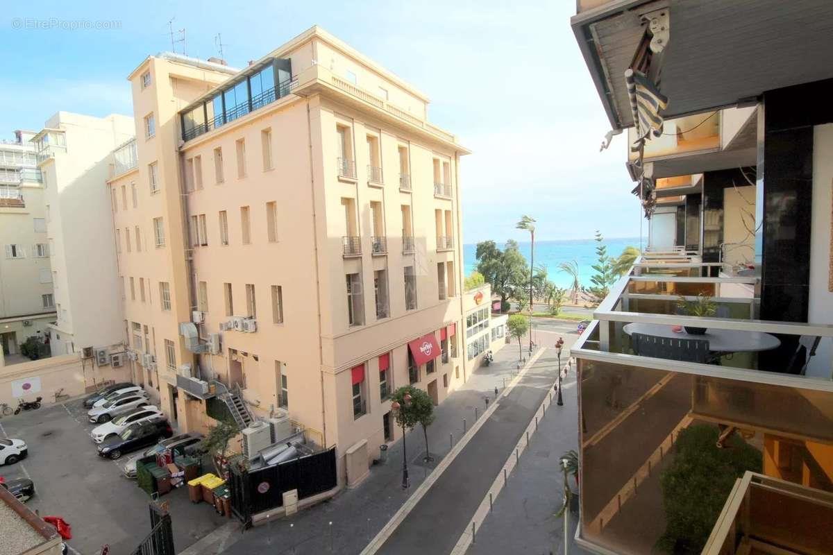 Appartement à vendre, 38m², Nice
