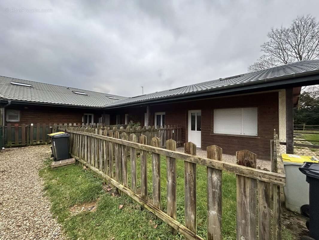 Appartement à vendre, 290m², La Trinité-du-Mont