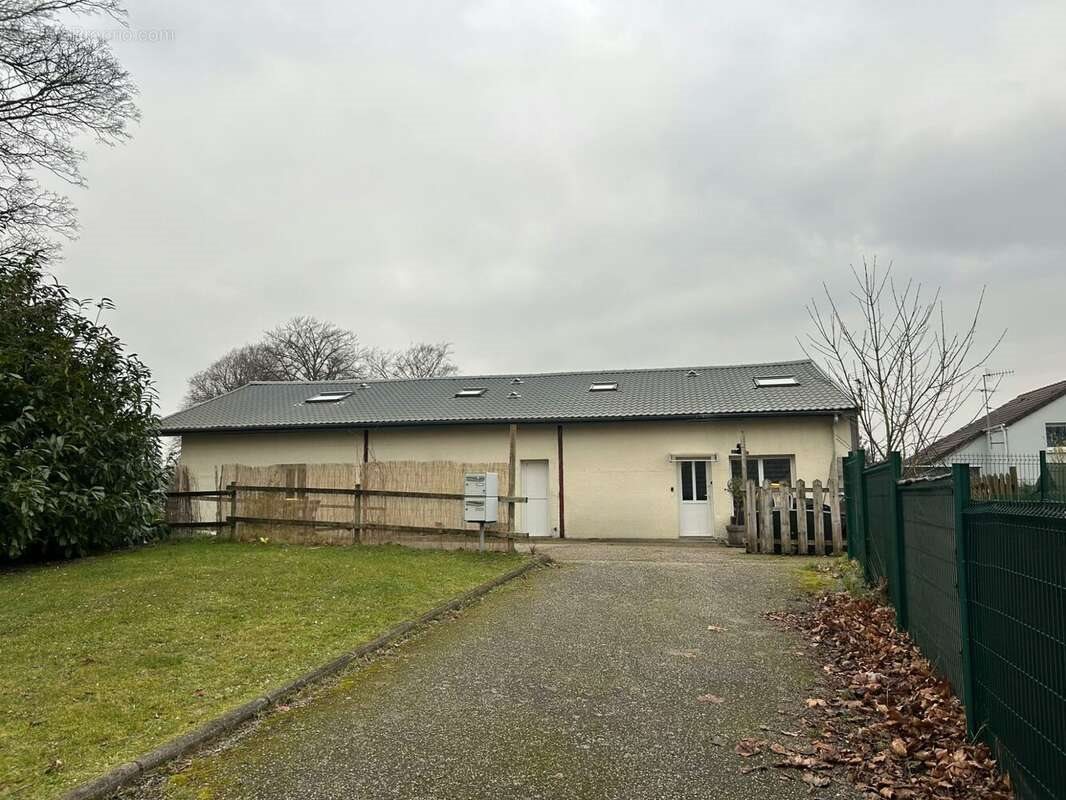 Appartement à vendre, 290m², La Trinité-du-Mont