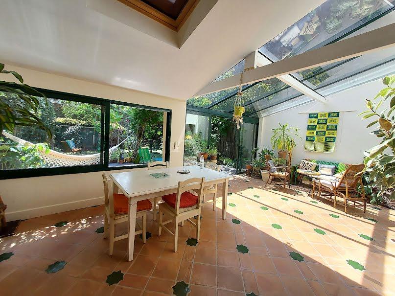 Maison à vendre, 150m², Nantes