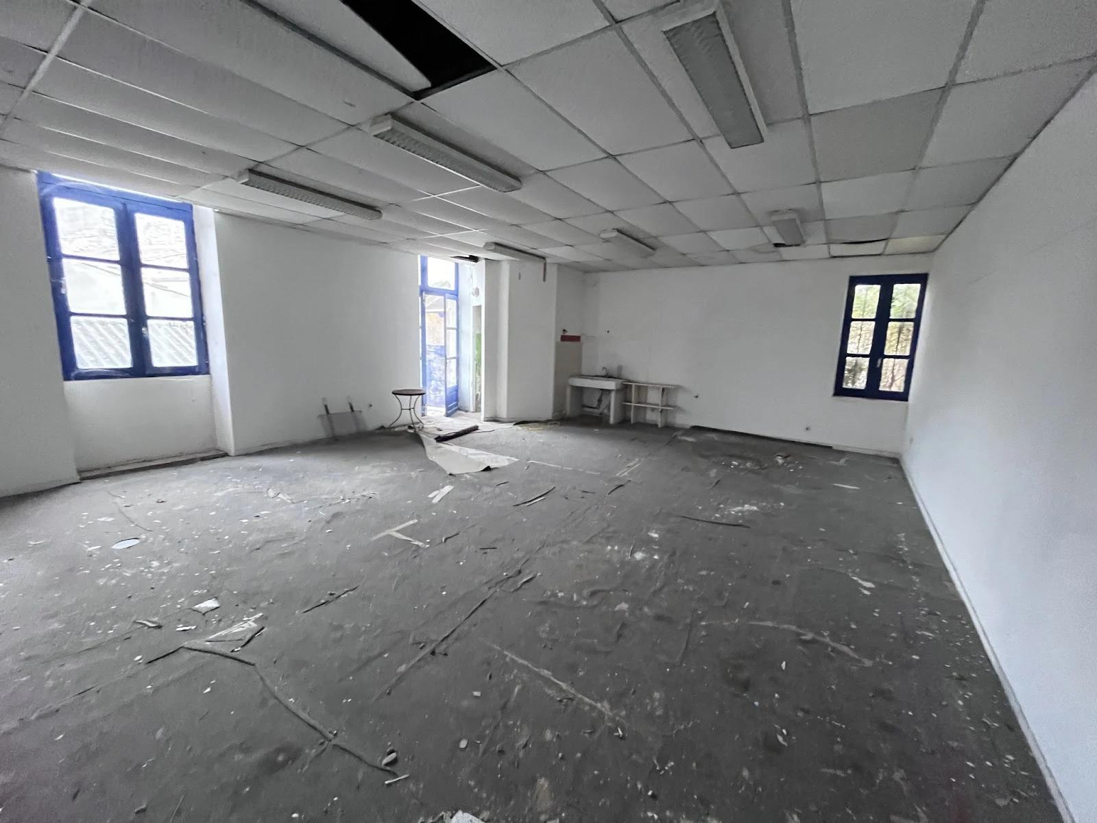 Appartement à vendre, 150m², Nîmes