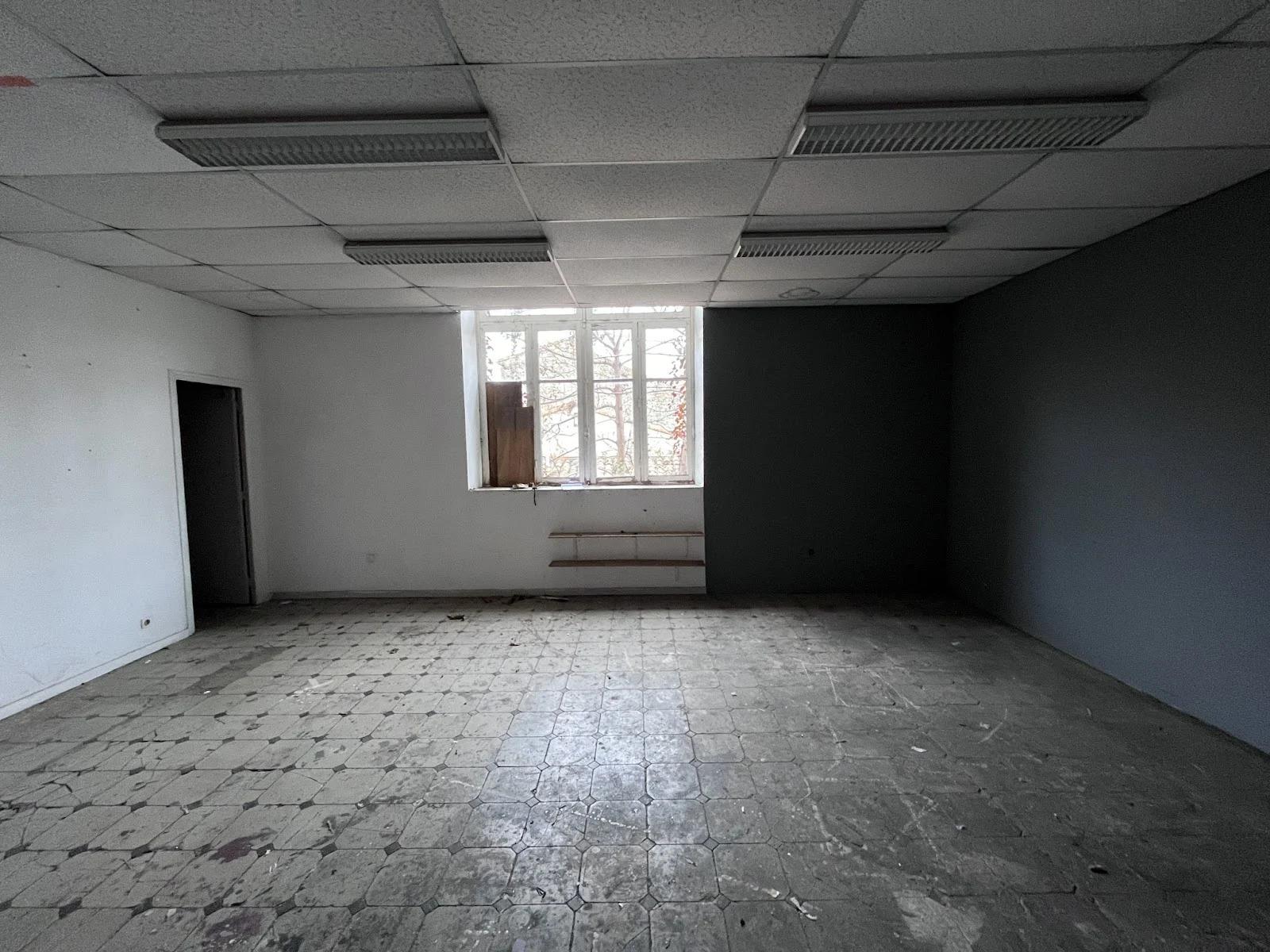 Appartement à vendre, 150m², Nîmes