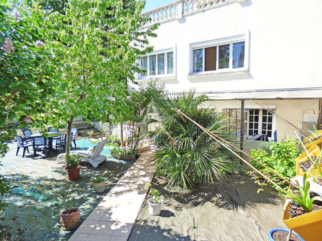 Appartement à vendre, 57m², Gournay-sur-Marne